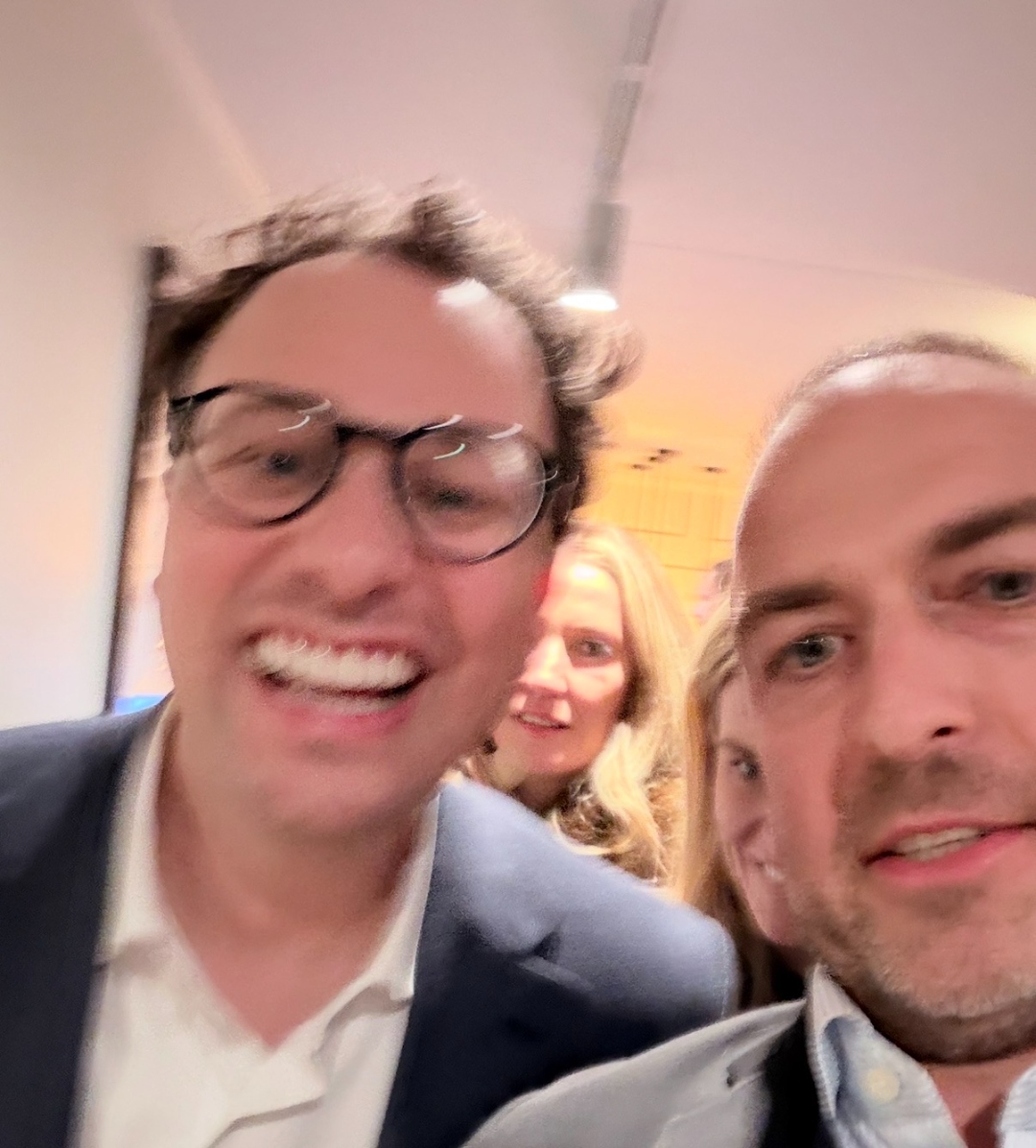 Dario Amodei, CEO of Anthropic