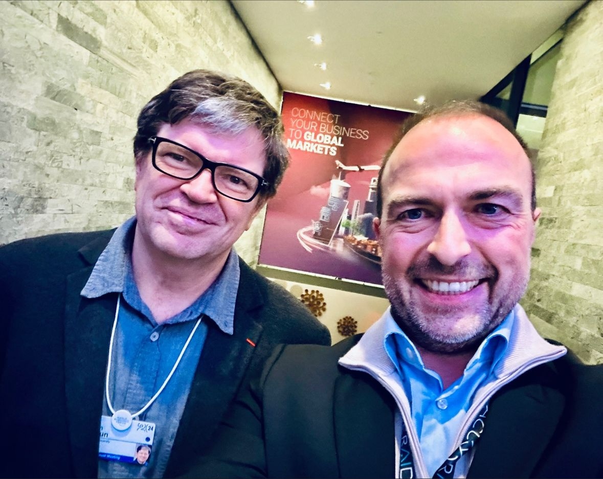 Yann LeCun, AI Scientist and Researcher